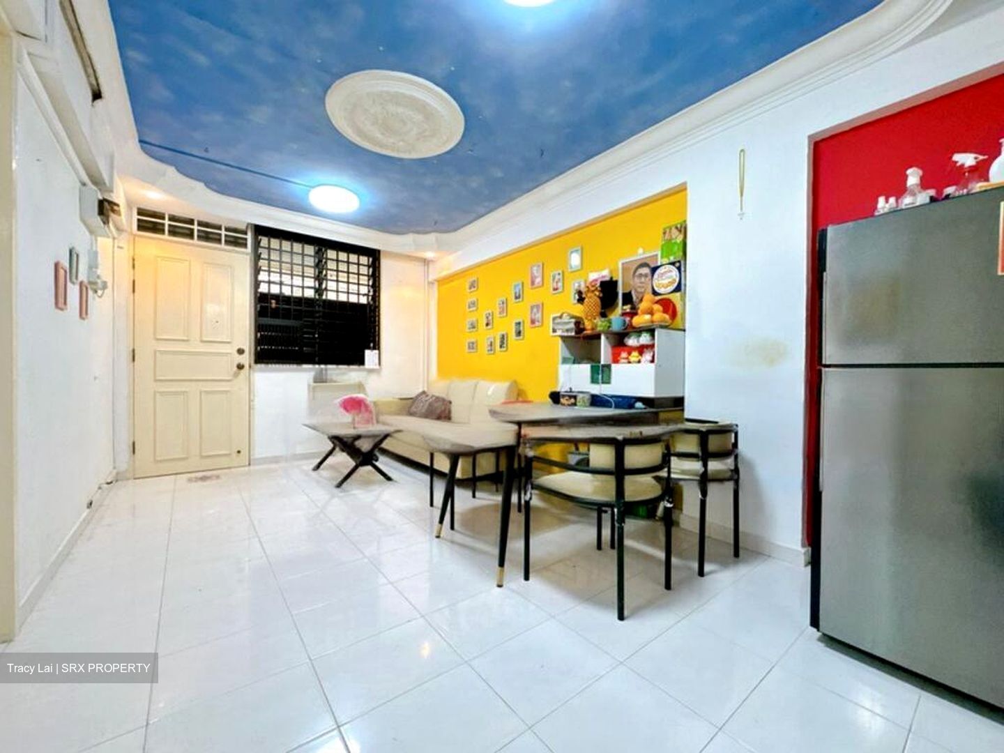 Blk 112 Commonwealth Crescent (Queenstown), HDB 3 Rooms #481175731